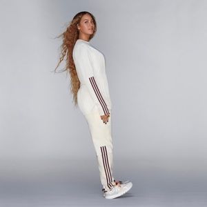 adidas • IVY PARK long sleeve